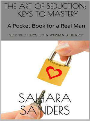 cover image of The Art of Seduction